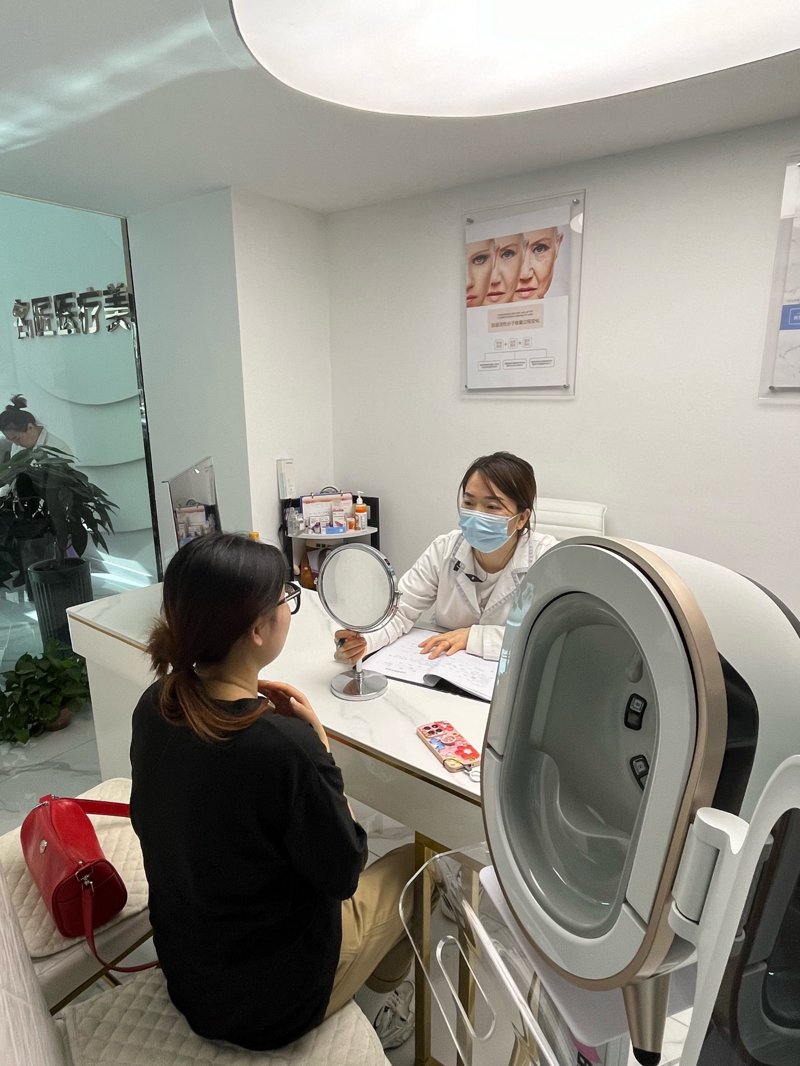 太原祛痘新趋势:告别痘痘不再难